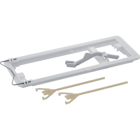 Zestaw adaptacyjny Geberit do przycisków uruchamiających z uruchamianiem u góry