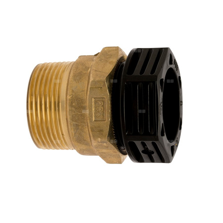 Złączki  PRK - Adapter GZ