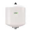 Naczynie wzbiorcze REFLEX S 12, pojemność 12 l, 10 bar / 120'C, kolor biały, do instalacji 