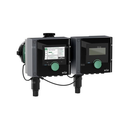 Pompa obiegowa WILO Stratos MAXO-D 30/0,5-10 PN16 1 x 230 V 50/60 Hz, PN 16/16bar