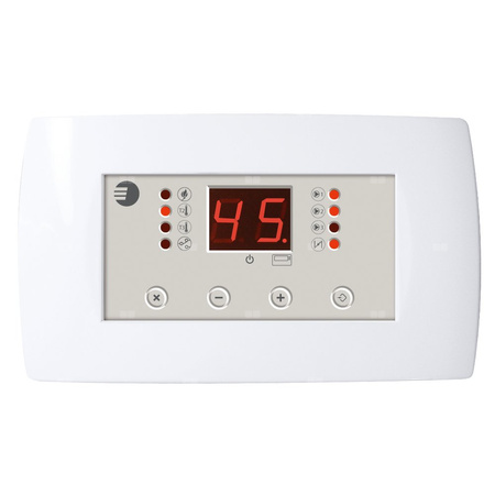 Sterownik Euroster E11K