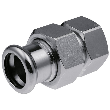 Śrubunek GW Steel - 42 Rp1 1/2"