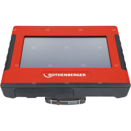 ROCAM mini HD 20/16 HD Urządzenie podstawowe bez akumulatora i ładowarki AMP