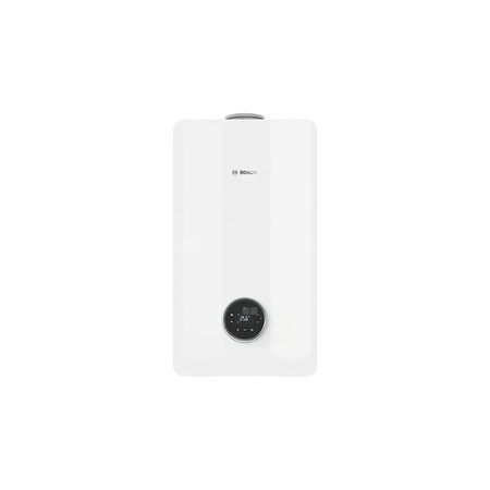Kocioł gazowy jednofunkcyjny BOSCH TERMOTECHNIKA Condens GC5300iW 15 P 23 kondensacyjny wiszący 1.8 - 16.1 kW