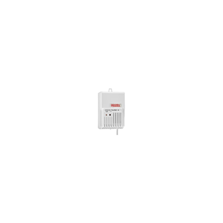 Detektor propan butanu DK-15.P, 230V, wyj. styk.