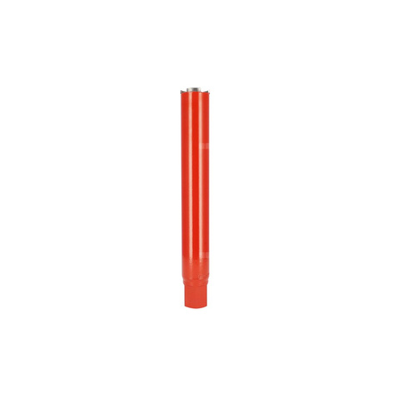 Korona wiertnicza D-52 mm, L-300 mm, 1 1/4UNC suche