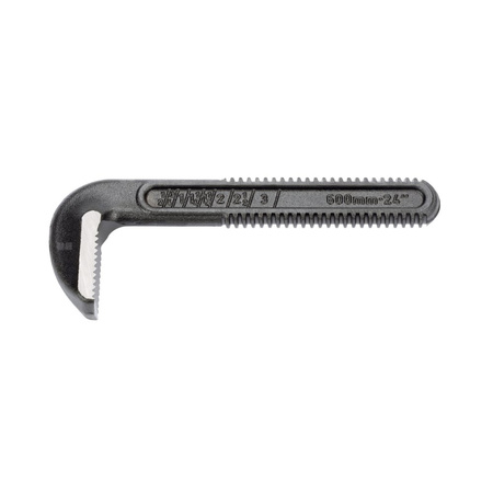Hak do klucza ALUDUR/HEAVY DUTY 3''