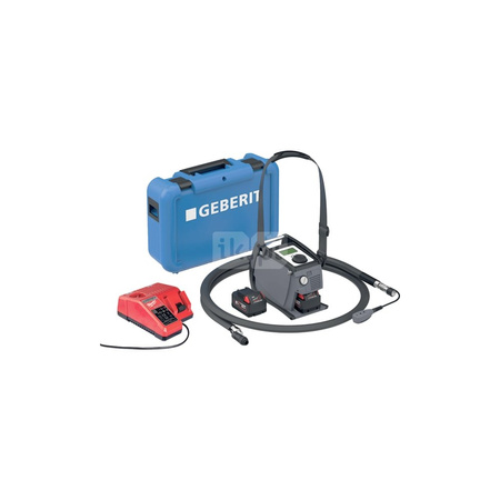 Pilot Geberit do agregatu hydraulicznego Compact CP700G
