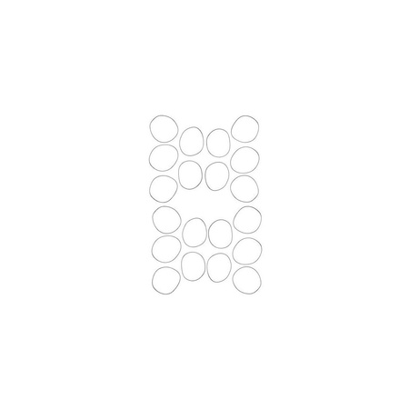 Oring EPDM 2064 113x3 Bulk 5szt.