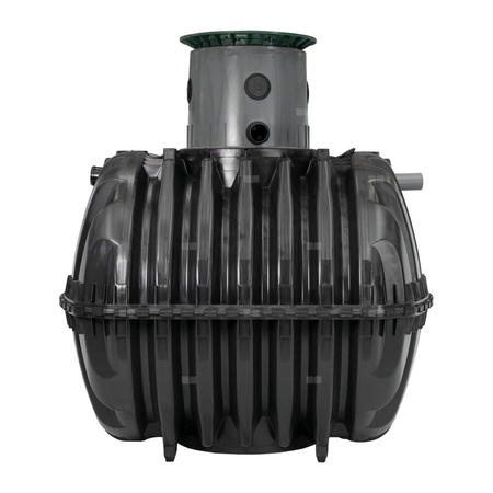 One2clean 7 nadbudowa maxi