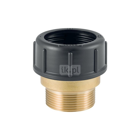 Przeciwnakrętka PP-HT d48