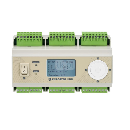 Regulator temperatury Euroster UNI2 