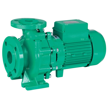 Pompa obiegowa WILO BM 40/275-4/4 blokowa 2096583