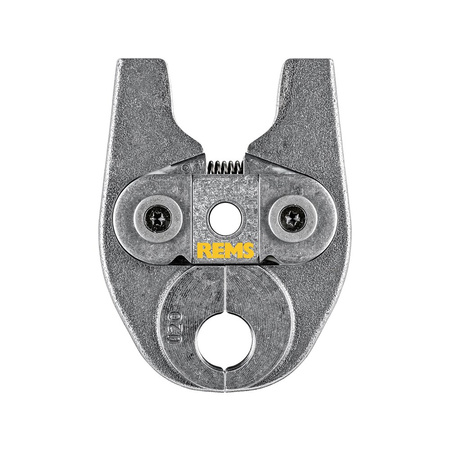 Szczęki zaciskowe (cęgi) PERFEXIM 578382 mini U fi 32 mm do złączek zaprasowywanych