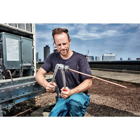 ROLOCK ekspander power torque, zestaw, 12-15-18-22-28-35-42 mm