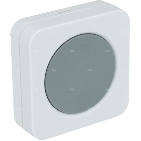 Salus inteligentny przycisk systemu Smart Home SB600, bateryjny