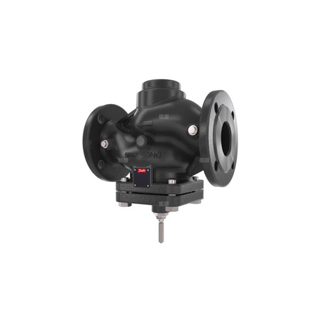 Zawór VFG 22, PN 40, DN 125, 250.00 m³/h, kołnierz