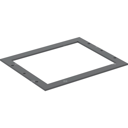 Rama łącząca Geberit do szafki bocznej: Lava