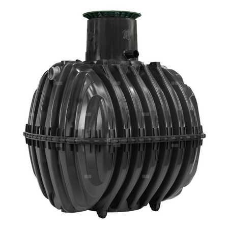 One2clean 9 nadbudowa maxi