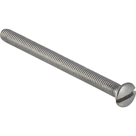 Śruba soczewkowa Geberit