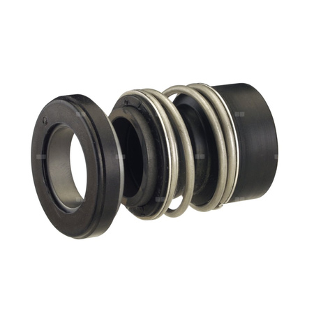 Uszczelnienie mechaniczne dł.240mm szer.165mm GRD WILO