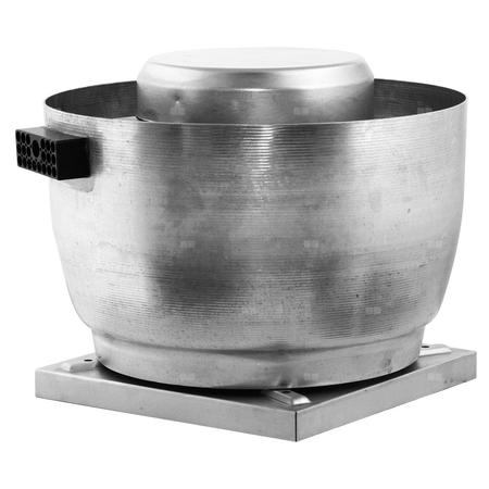 CTVT/6-225 N (220-240/380-415V50HZ) N8