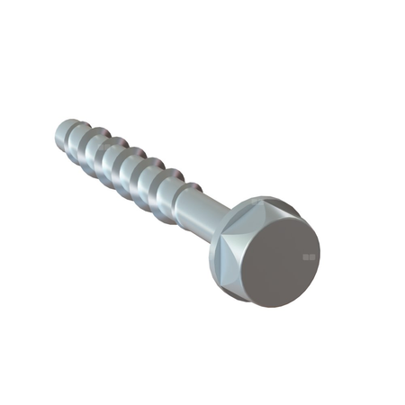 Śruba TSM M6 60mm SW13 TSM6L60