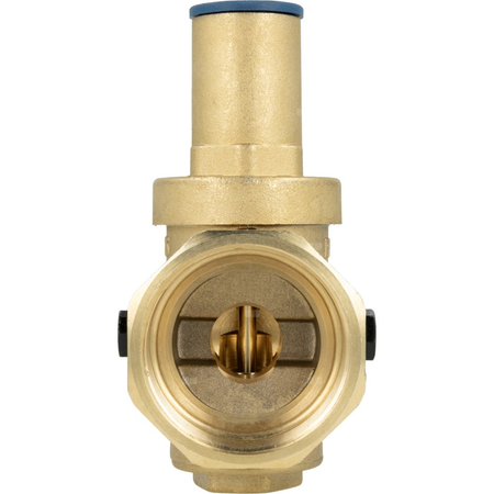 Standardowy reduktor ciśnienia wody BPR 406, GW G2'', 1 ÷ 5,5 bar