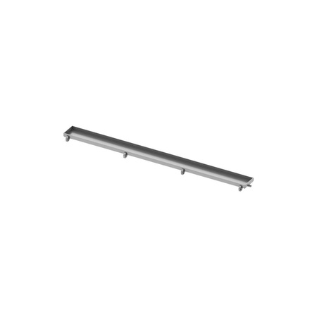 TECEdrainline - Ruszt prosty plate 1200 mm