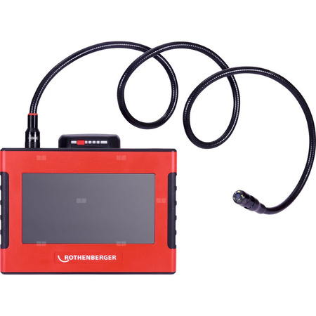 ROCAM mini HD - Monitor AMP