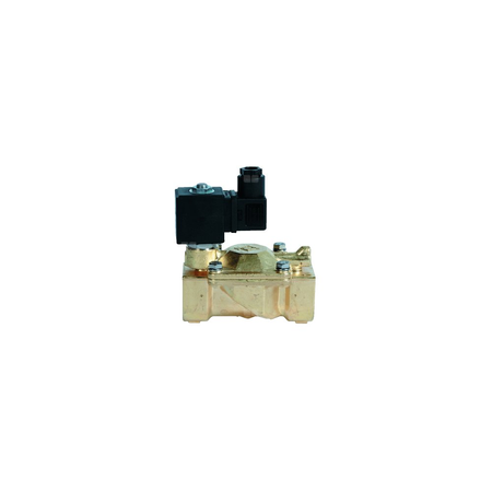 Zawór elektromagnetyczny VALV. SOLENOIDE ACQUA 1" 220 NA 