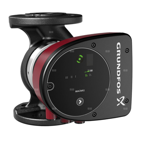 Pompa obiegowa GRUNDFOS MAGNA1 32-100 F 220, 4534 obr/min 1 x 230 V 50/60 Hz PN6/10