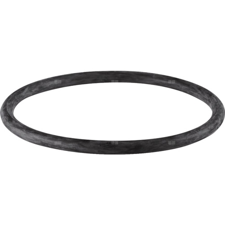 O-Ring gumowy GEBERIT HDPE epdm 160 mm, kolor czarny