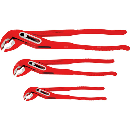 Szczypce Wapu SP 7-10-12"