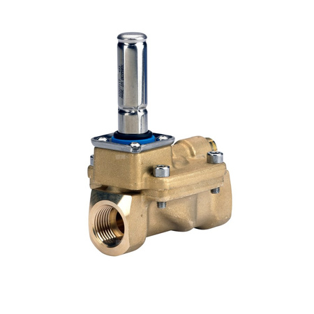 Zawór elektromagnetyczny EV224BNO, G, 1/2, 4.000 m³/h, NBR