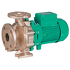 Pompa obiegowa WILO BM-B 100/250-9,2/4 blokowa 2103247