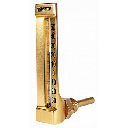  TIS63/50       TERMOMET. IMMERSIONE