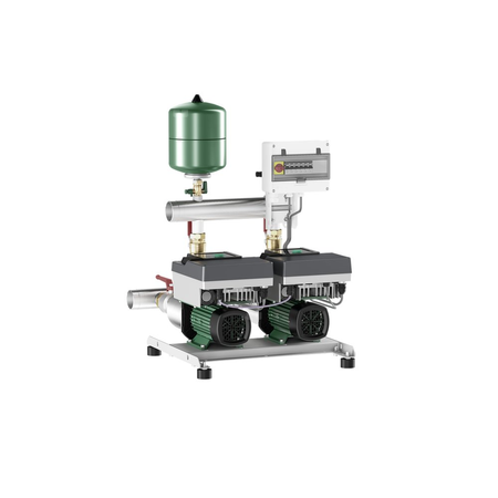 Wilo-ISAR MODH1-E-2-CH3-LE 403 system do podnoszenia ciśnienia