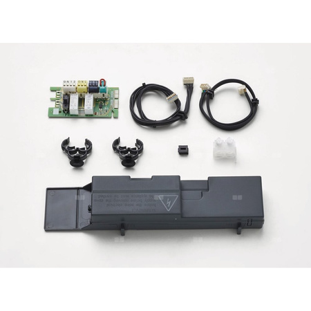 Moduł wielofunkcyjny ( w obudowie) do montażu wewnątrz kotła