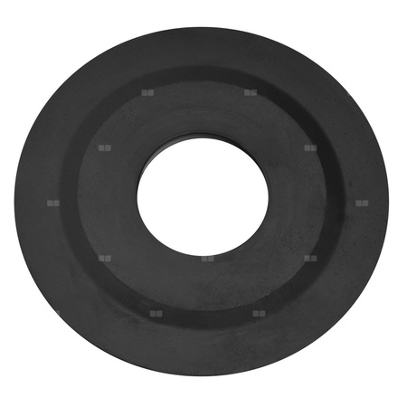 Uszczelka płaska dolnopłuka 64/31 mm