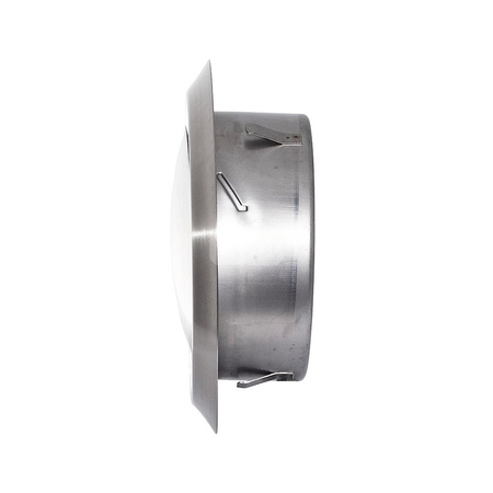 ANEMOSTAT NIERDZEWNY AKN ŚREDNICA 100 - KOMPLET