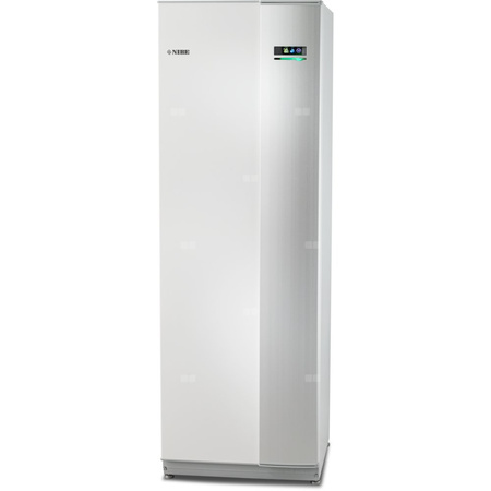 Pompa ciepła gruntowa solanka-woda NIBE F1345-40 moc 39.94 kW (zgodnie z EN 14511) 400 V