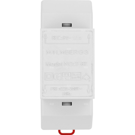 Strażnik szamba AFRISO AND2