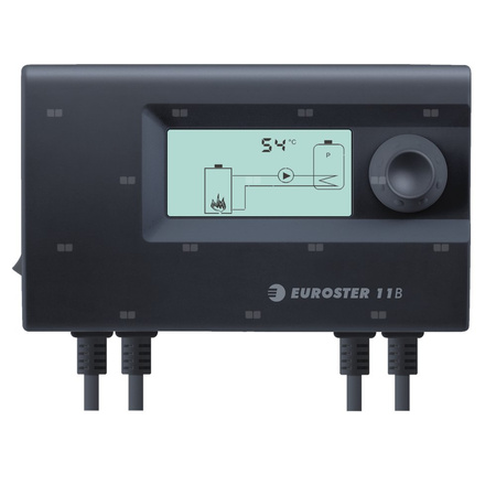 Sterownik Euroster E11B
