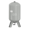 Naczynie wzbiorcze stojące FLAMCO MEIBES Airfix P, pojemność 200 l 3.5-, 10 bar / 120'C fi1 1/4'', kolor szary, do instalacji C.W.U.