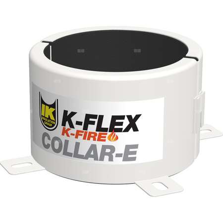 Kołnierz K-FLEX® K-FIRE COLLAR-E - 400 mm 