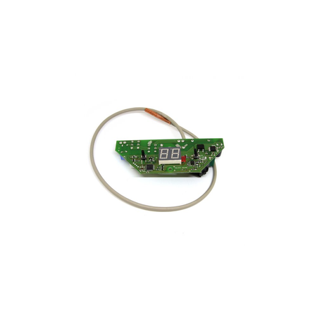 Elektroniczny sterownik Neptun2 Elektronik (ST-384 - nowy typ)