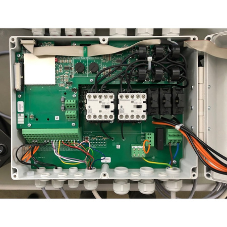EC-WP-2x12A-MT34-DOL-WM Urządzenie sterujące z mikrokontrolerem