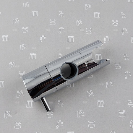 Uchwyt przesuwny rączki natrysku baterii STANDARD FI18