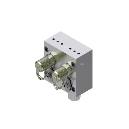 Zawór testowy MBV5000-2211